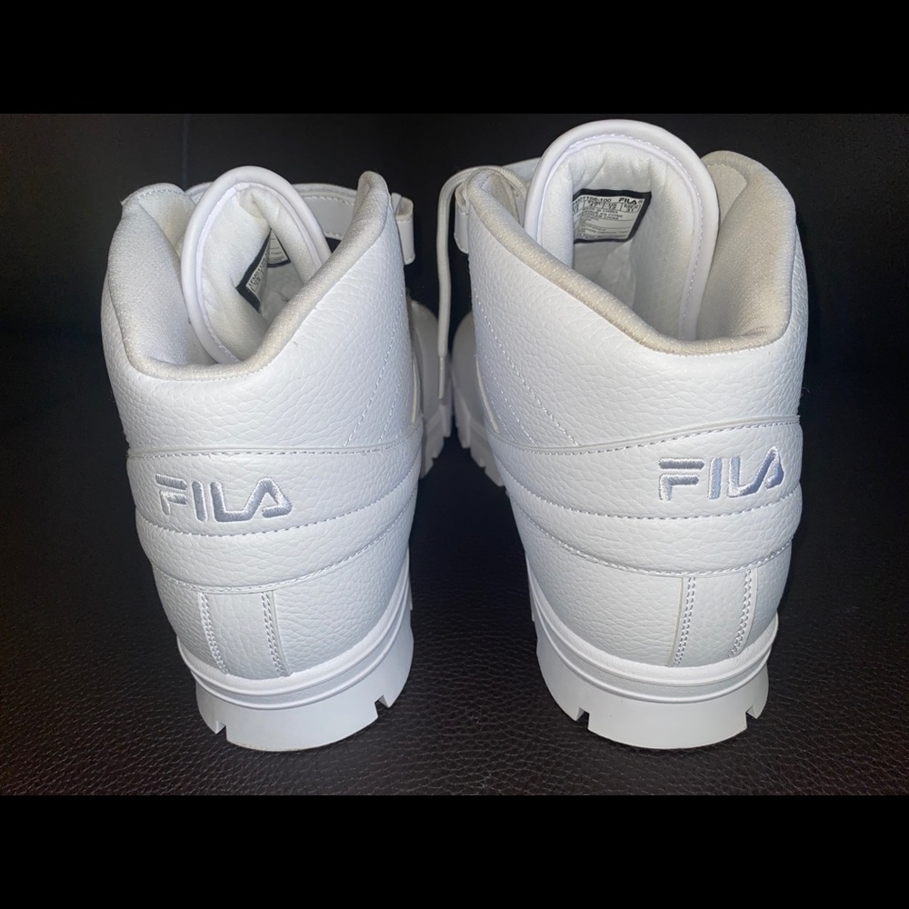 🔥FILA🔥 - Picture 4 of 4